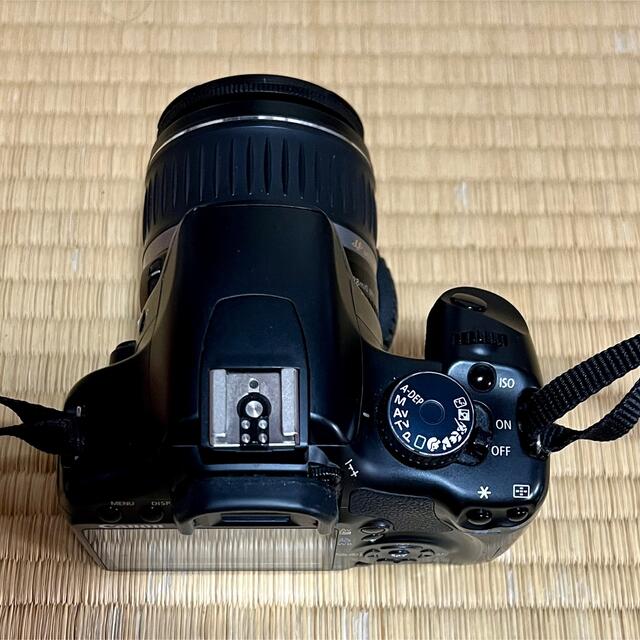 Canon EOS-kissX2 Wズームキット　良品 2