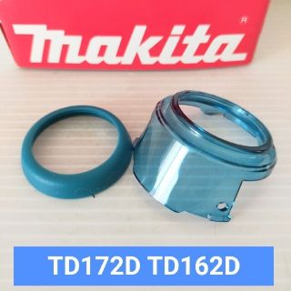 マキタ(Makita)のマキタインパクトドライバー TD172Dバンパー ハンマーケースカバー(工具/メンテナンス)