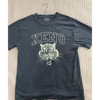 【値下げ】XENO  Tシャツ(トレーニング用品)