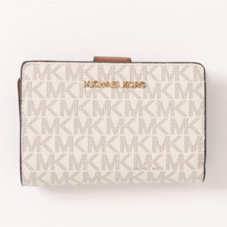 マイケルコース(Michael Kors)のマークジェイコブス財布  ウォレット MICHEAL KORS (財布)