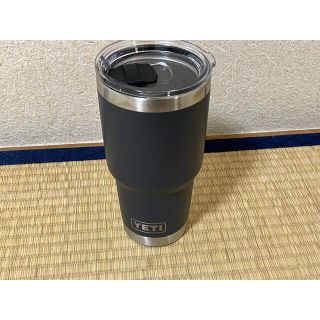 YETI イエティ ランブラー 30oz(食器)