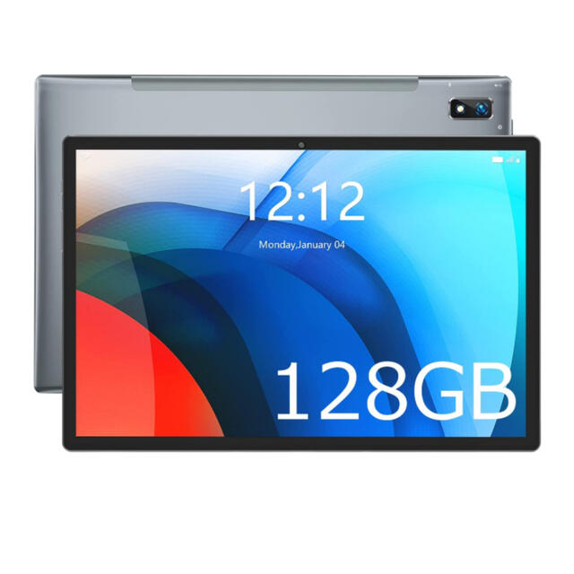 BMAX Android 10.0 タブレット 4GB RAM+128GB