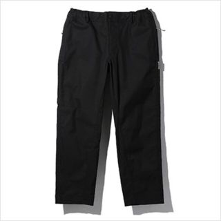 デンハム(DENHAM)のDENHAM デンハム LEOPARD BLK PANTS レオパードパンツ(その他)