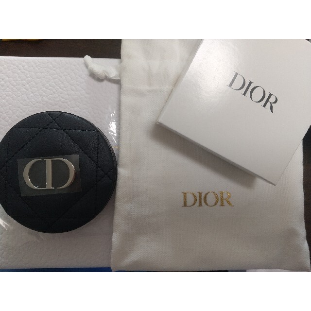 ディオール コンパクトミラー dior Dior ノベルティ
