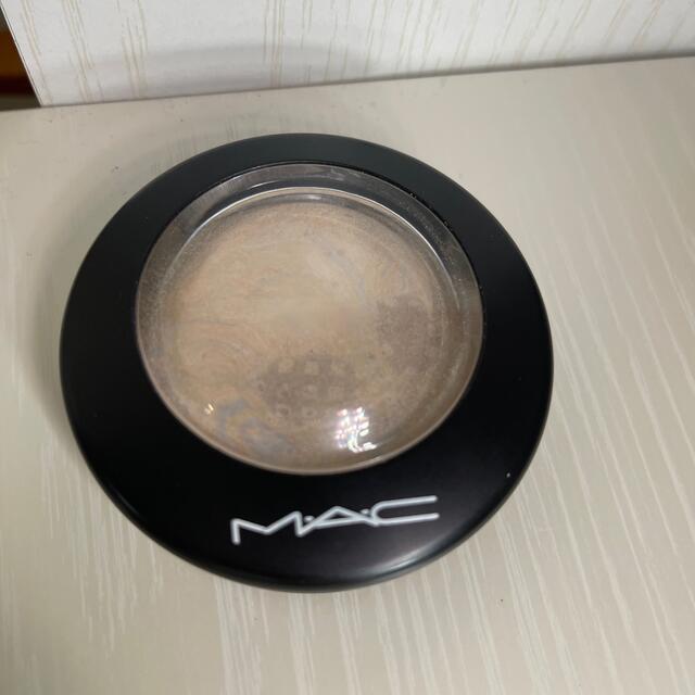 MAC(マック)のMAC ミネラライズ　スキンフィニッシュ　ライトスカペード コスメ/美容のベースメイク/化粧品(フェイスパウダー)の商品写真