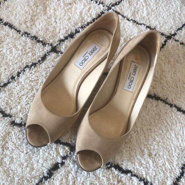 JIMMY CHOO パンプス - www.glycoala.com