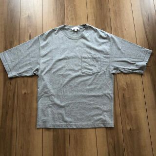 ハイク(HYKE)のhykeのTシャツ(Tシャツ(半袖/袖なし))