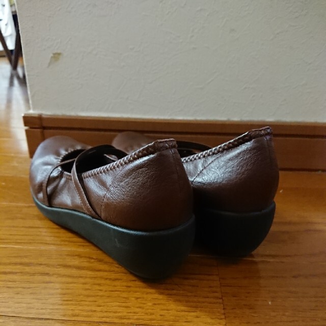 Re:getA(リゲッタ)のリゲッタ Re:getA コンフォートシューズ レディースの靴/シューズ(その他)の商品写真