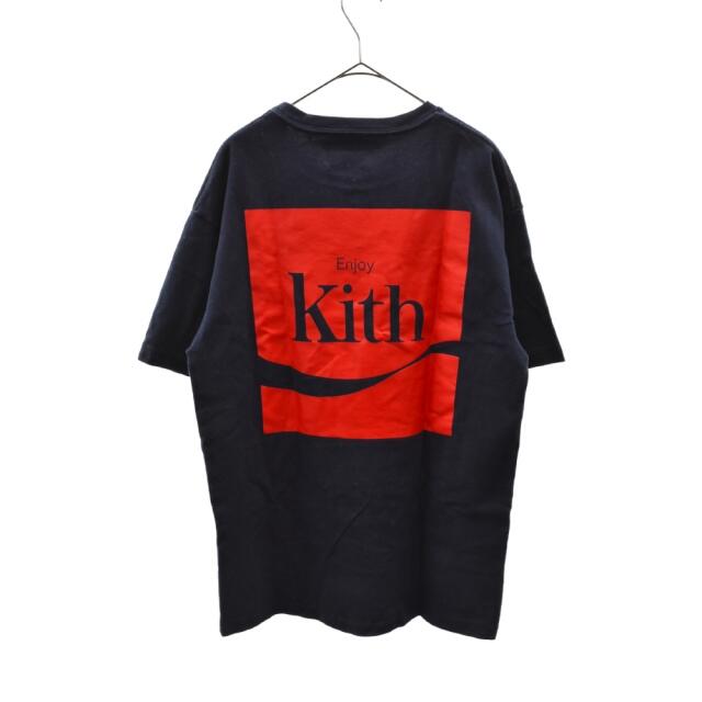 【入手困難】KITH × COCA-COLA ブルゾンジャケット Mサイズ