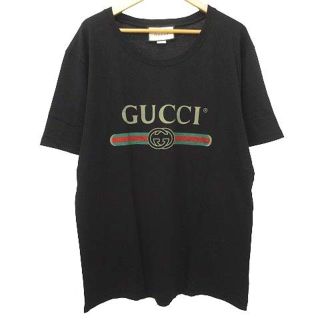 最終価格!GUCCI グッチ Tシャツ 馬 ホース 白 ホワイトロゴ 最終価格!GUCCI グッチ Tシャツ 馬 ホース 白 ホワイトロゴ