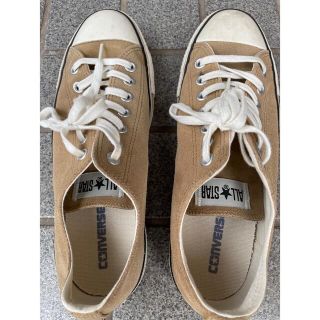 コンバース(CONVERSE)のコンバース　オールスター(スニーカー)