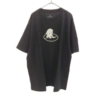 ユニフォームエクスペリメント(uniform experiment)のUNIFORM EXPERIMENT ユニフォームエクスペリメント(Tシャツ/カットソー(半袖/袖なし))