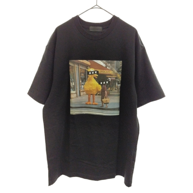 新品 GOD SELECTION XXX アリアナ・グランデ Tシャツ L 黒