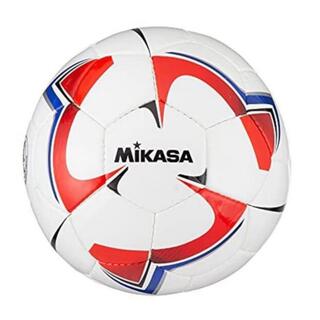 ミカサ(MIKASA)のミカサ　サッカーボール 4号　検定球　新品(ボール)