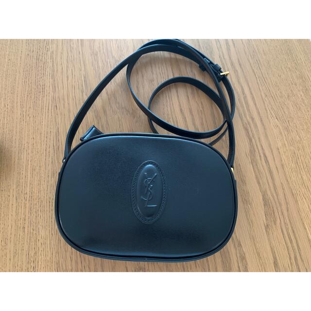 超爆安 Saint Laurent - mini SAINT LAURENT PARIS カメラバッグ