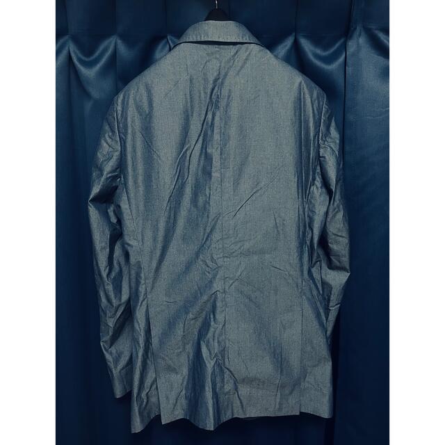 レインメーカー京都　コットンジャケット メンズのジャケット/アウター(テーラードジャケット)の商品写真