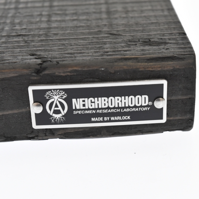 NEIGHBORHOOD(ネイバーフッド)のNEIGHBORHOOD ネイバーフッド 小物 メンズのアクセサリー(その他)の商品写真