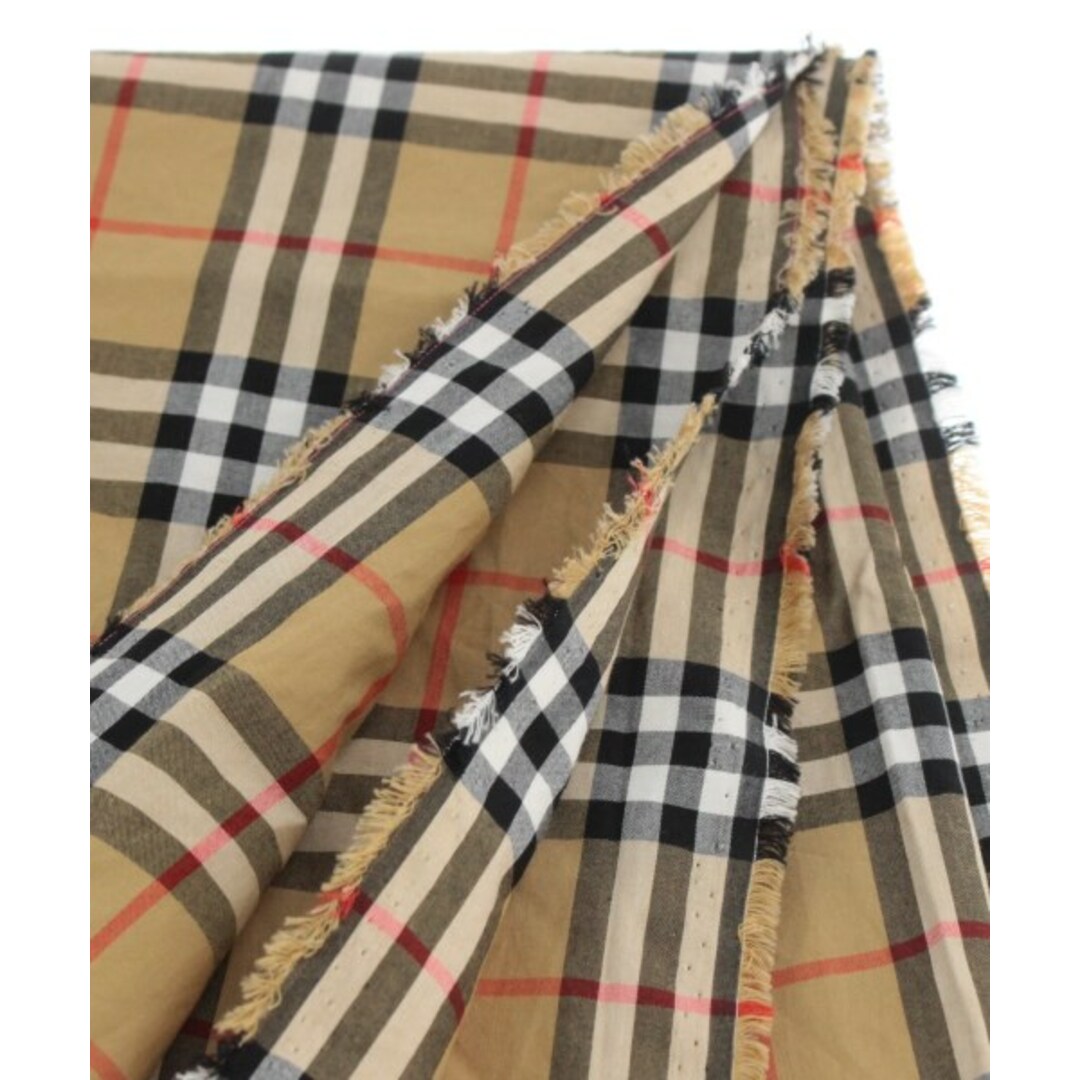 超安い】 COMME des GARCONS - COMME des GARCONS ストール レディース