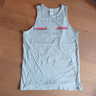 ギャップ(GAP)のGAP 　タンクトップ(Tシャツ/カットソー)