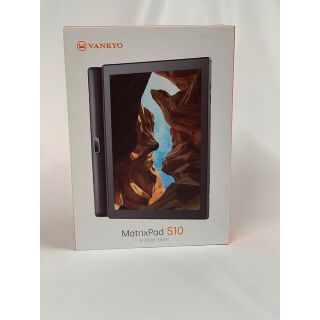 ワンーキョー Matrixpad S10(タブレット)