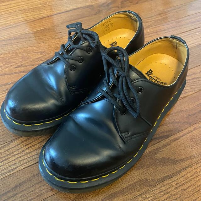 Dr.Martens(ドクターマーチン)のドクターマーチン　3ホール レディースの靴/シューズ(ローファー/革靴)の商品写真