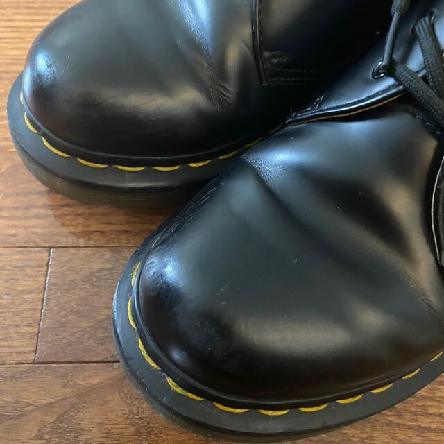 Dr.Martens(ドクターマーチン)のドクターマーチン　3ホール レディースの靴/シューズ(ローファー/革靴)の商品写真