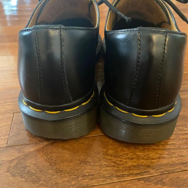 Dr.Martens(ドクターマーチン)のドクターマーチン　3ホール レディースの靴/シューズ(ローファー/革靴)の商品写真