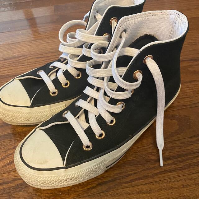 converse チャックテイラー　ハイカット