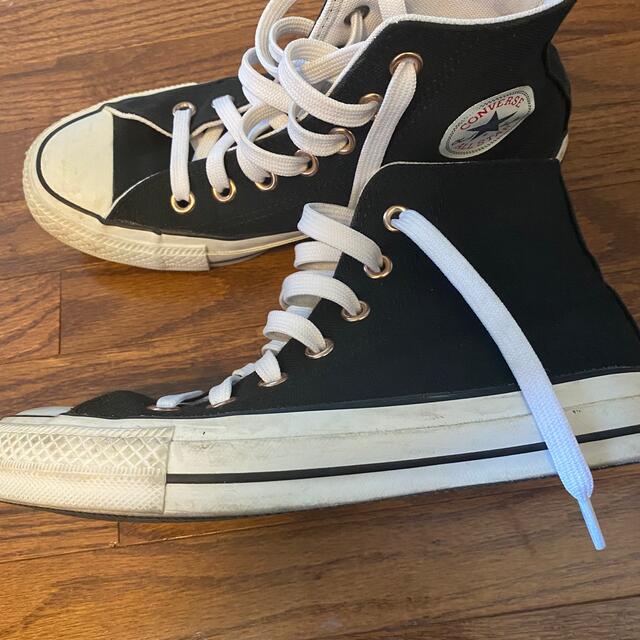 converse チャックテイラー　ハイカット