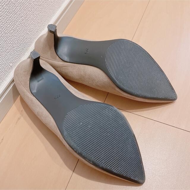 パンプス22.5cm レディースの靴/シューズ(ハイヒール/パンプス)の商品写真