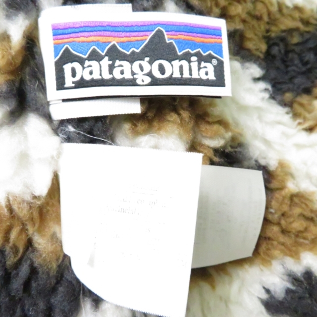 patagonia(パタゴニア)のパタゴニア ボーイズ・インファーノ・ジャケット ブラウン系 XL AC732B2 メンズのジャケット/アウター(その他)の商品写真