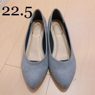 パンプス22.5cm(ハイヒール/パンプス)