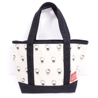 マンハッタンポーテージ(Manhattan Portage)のManhattan Portage×HELLO KITTY　トートバッグ(トートバッグ)