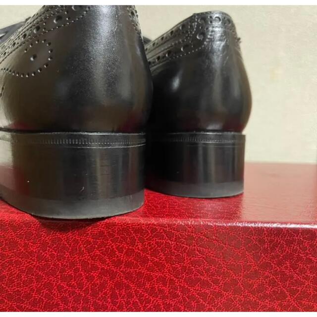HOLYROOD ダブルモンク 7.5F【インペリアルコレクション】/ チーニー