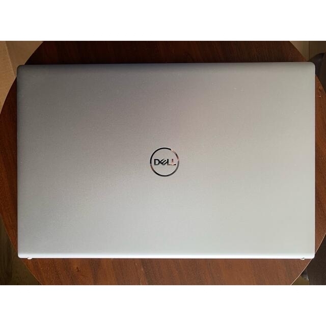 【美品】DELL Inspiron 14 5415 RAM 16GB指紋認証付き