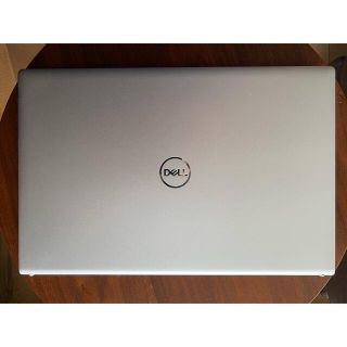 デル(DELL)の【美品】DELL Inspiron 14 5415 RAM 16GB指紋認証付き(ノートPC)