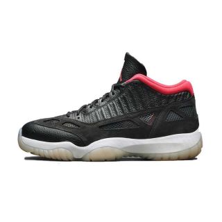 ナイキ(NIKE)のNIKE AIR JORDAN 11 LOW IE "BRED"(スニーカー)