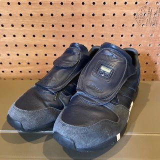 ハイク(HYKE)のadidas hyke マイクロペーサー(スニーカー)