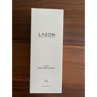 ラーゴム(LAGOM)のラッキー⭐︎様　専用♪(洗顔料)