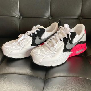 ナイキ(NIKE)のNIKEエアマックス25センチ(新品)(スニーカー)