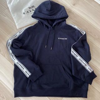 コーチ(COACH) スウェットパーカー パーカー(メンズ)の通販 8点