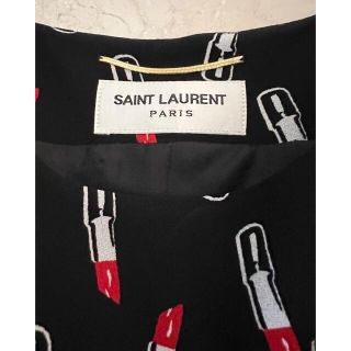 Saint Laurent - 断捨離セール 新品 SAINT LAURENT サンローラン 口紅