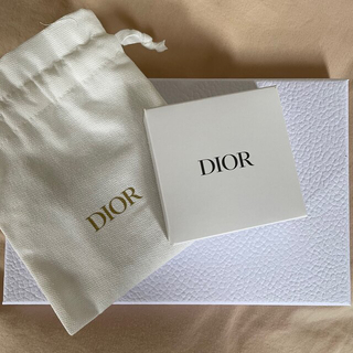 クリスチャンディオール(Christian Dior)の【ボンド様専用】Dior ミラー　黒(ミラー)