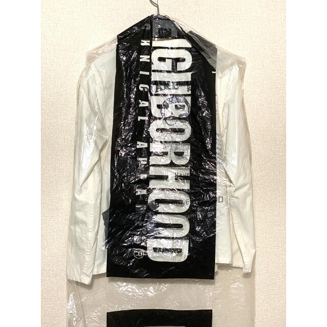 ☆セール ☆No.62☆ 【S】NEIGHBORHOOD ネイバーフッド MEMORIAL