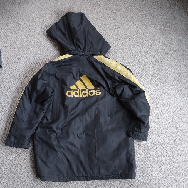 adidas(アディダス)のアディダス まとめ買い キッズ/ベビー/マタニティのキッズ服男の子用(90cm~)(ジャケット/上着)の商品写真