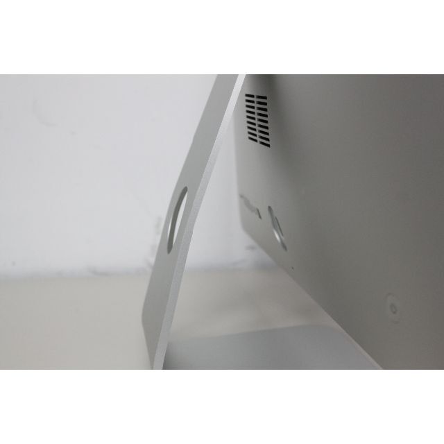 iMac (21.5-inch, Late 2012)〈MD093J/A〉⑤