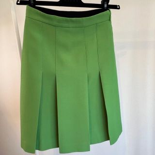 グッチ スカート(グリーン・カーキ/緑色系)の通販 24点 | Gucciの グッチ スカート(グリーン・カーキ/緑色系)の通販 24点 | Gucciの