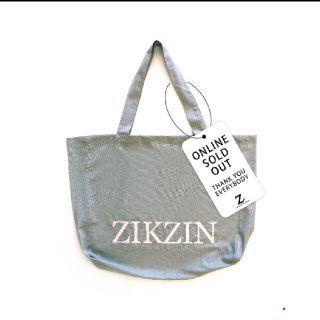 チャン・グンソク　collecte de zikzin トートバッグ(アイドルグッズ)