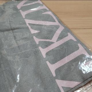 チャン・グンソク collecte de zikzin トートバッグの通販 by みゆ's