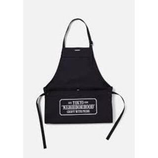 invisible ink DUAL APRON